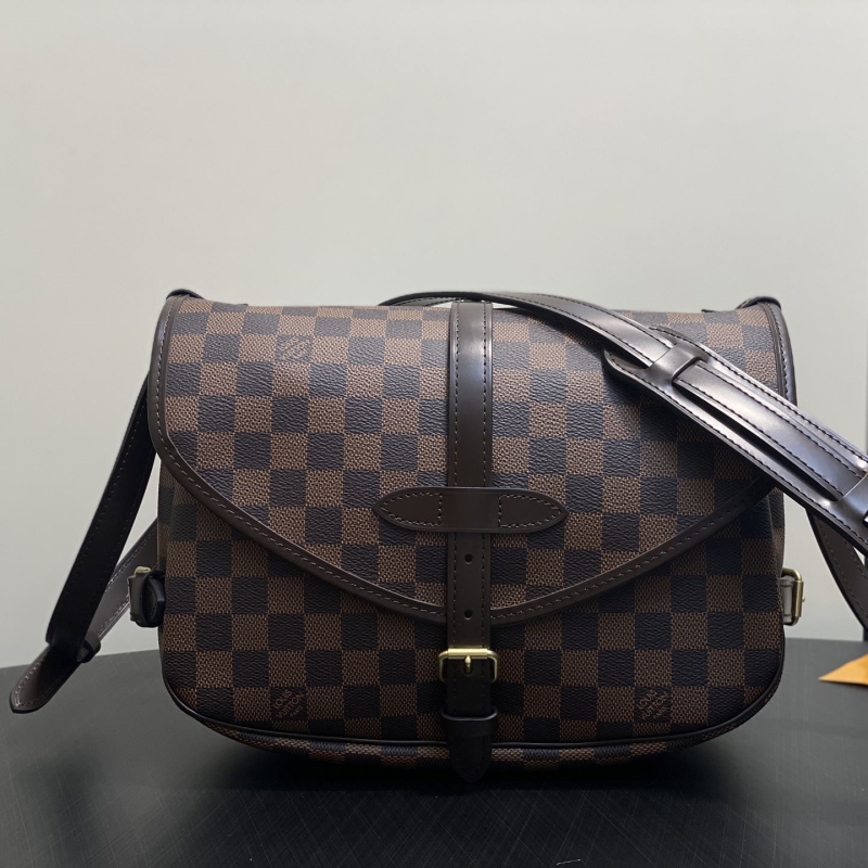 LV Satchel Bags